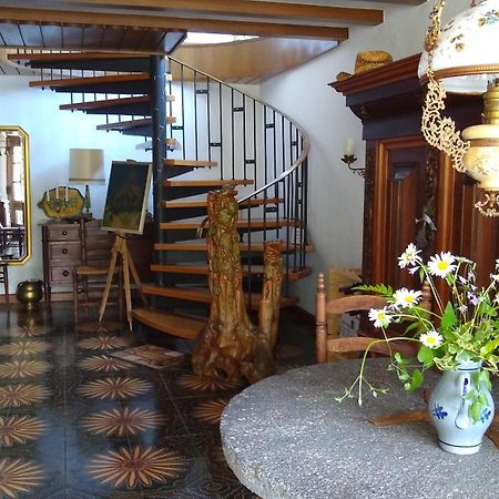 Ferienwohnung Lavendel Кохем Екстериор снимка