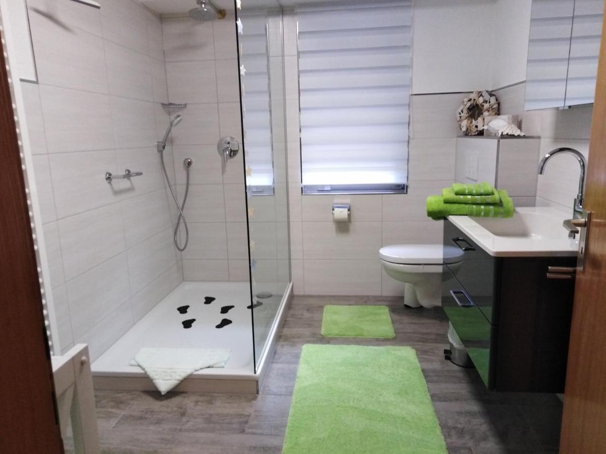 Ferienwohnung Lavendel Кохем Екстериор снимка