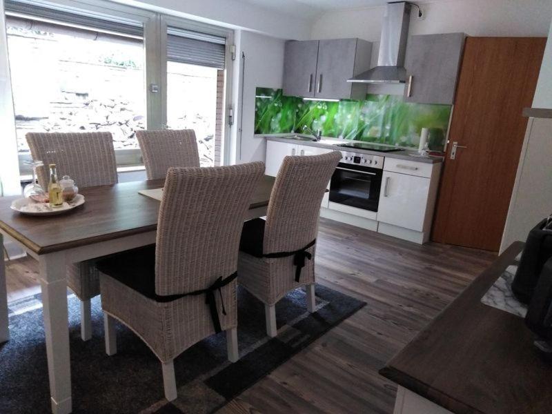 Ferienwohnung Lavendel Кохем Екстериор снимка