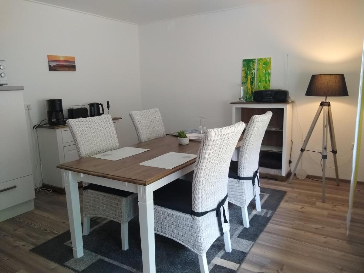 Ferienwohnung Lavendel Кохем Екстериор снимка