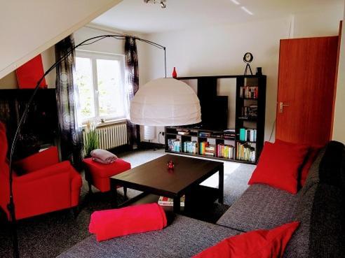 Ferienwohnung Lavendel Кохем Екстериор снимка